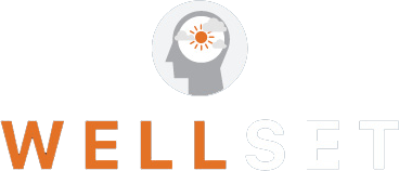 Wellset Logo