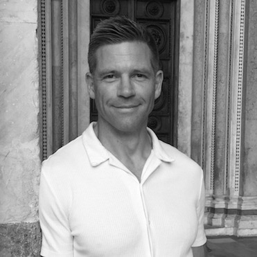 George Anderson - Coach and Facilitator
