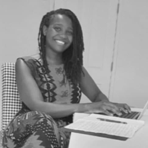 Rumbi Moyo